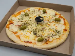PIZZA MUZARELLA GRANDE