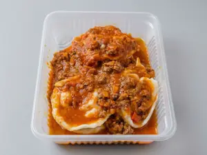 Sorrentino rell jymuzz salsa