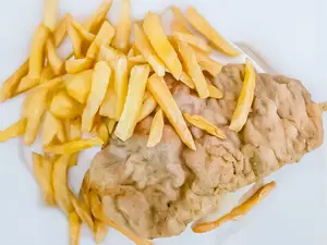 Super mila para comp c fritas