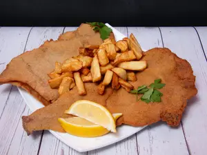 SUPER MILA TERN C FRITAS PARA COMPARTIR