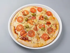 SUPER PIZZA NAPOLITANA