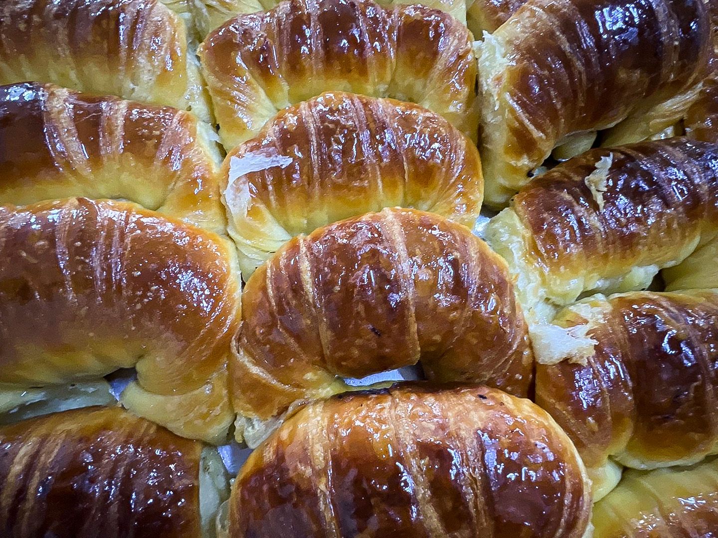 El Sol Panaderia Pasteleria