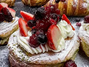 Cestillo de crema