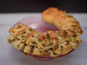 Cremona de chicharrón