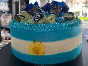 Mimi golosinas