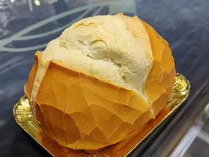 Pan de campo