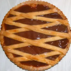 Pastafrola memb/batata/mixta