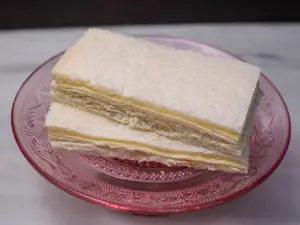 Pechuga de pollo y queso