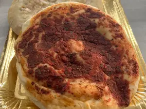 Pizzeta Indivi