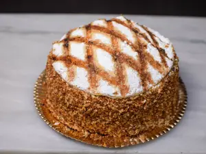 Torta Balcarce