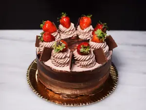Torta Molino