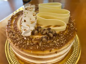 Torta roma