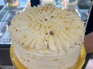 Torta sopa inglesa