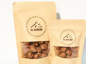 Avellana garrapiñada 135 g