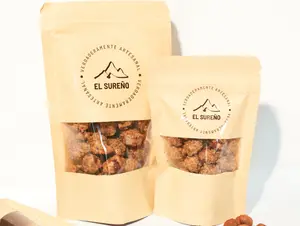 Avellana garrapiñada 70 g