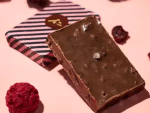 CHOCO BERRY