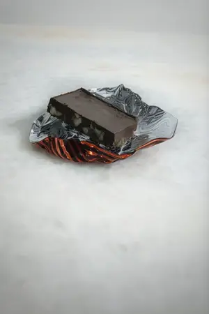 CHOCO ORANGE