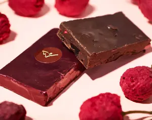 Dark berry