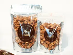 MANÍ GARRAPIAÑADA 70G