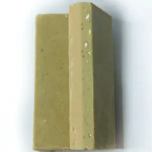 MARROC PISTACHO WHITE 110 G