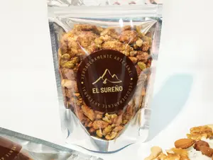 Mix sureño garrapiñado 135 g