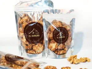 Nuez garrapiñada 70 g