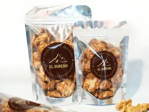 Nuez garrapiñado 135 g