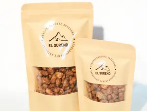 Pistacho garrapiñada 135 g