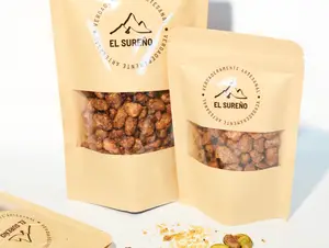 PISTACHO GARRAPIÑADA 70g