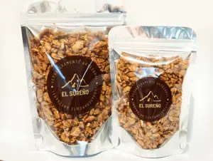 Semillas de girasol garra 75g