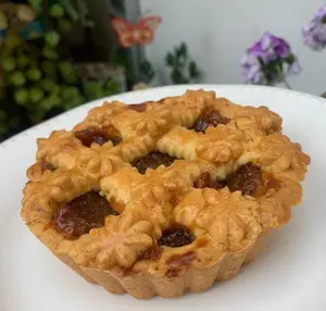 Pastafrola
