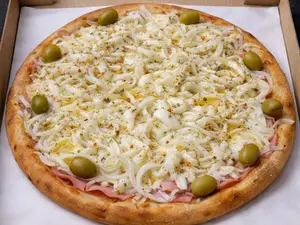 Fugazzeta