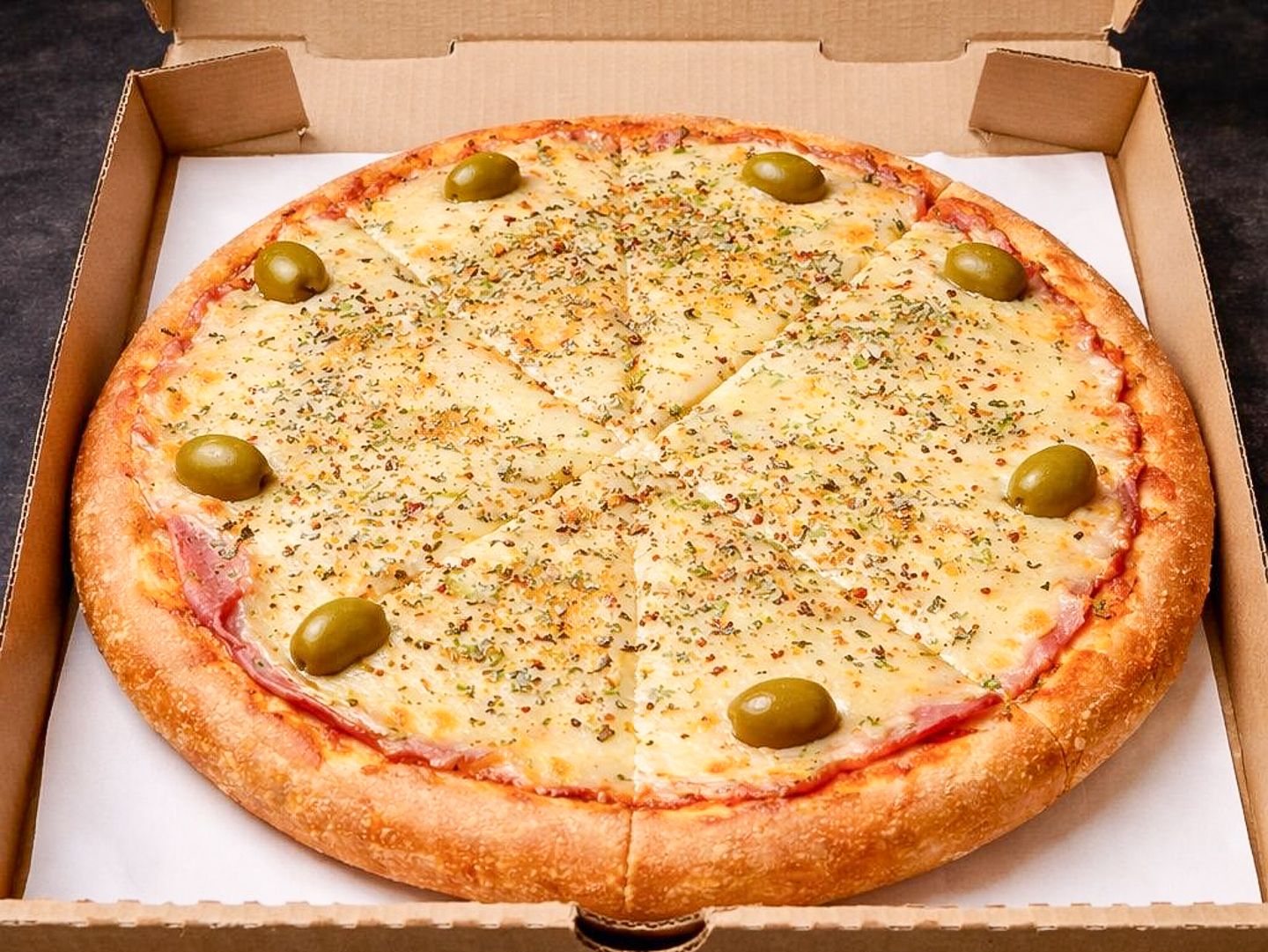 El Tano Pizzeria Don Torcuato