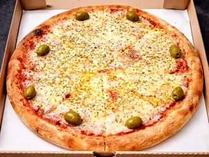 Muzzarella