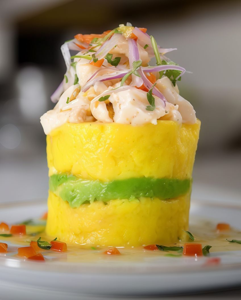 Portada de El Tartaro Bar Gastronomia Internacional