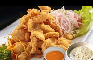 Jalea de pescado