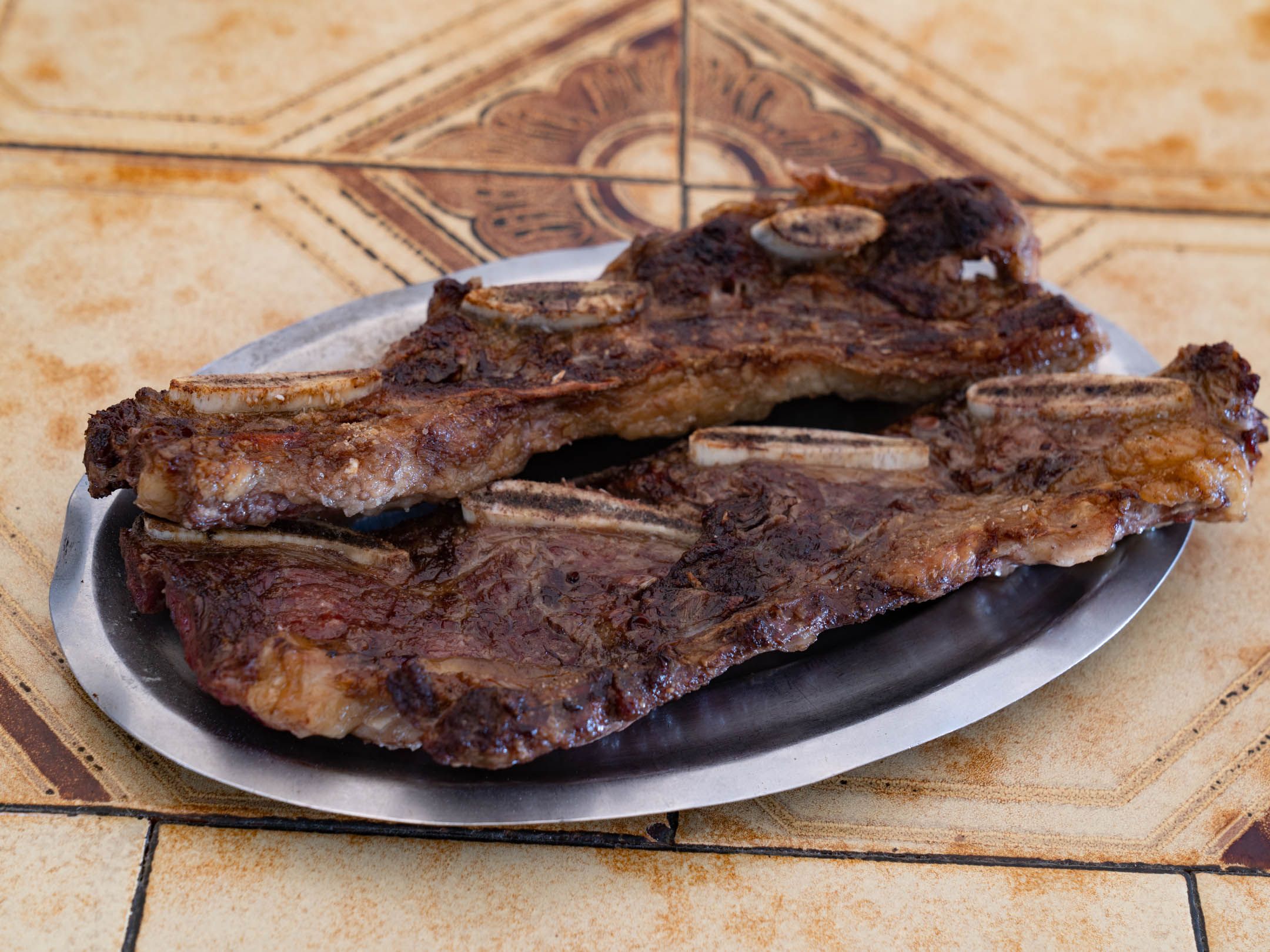 Parrilla