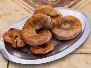Chinchulin