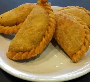 Empanada de carne