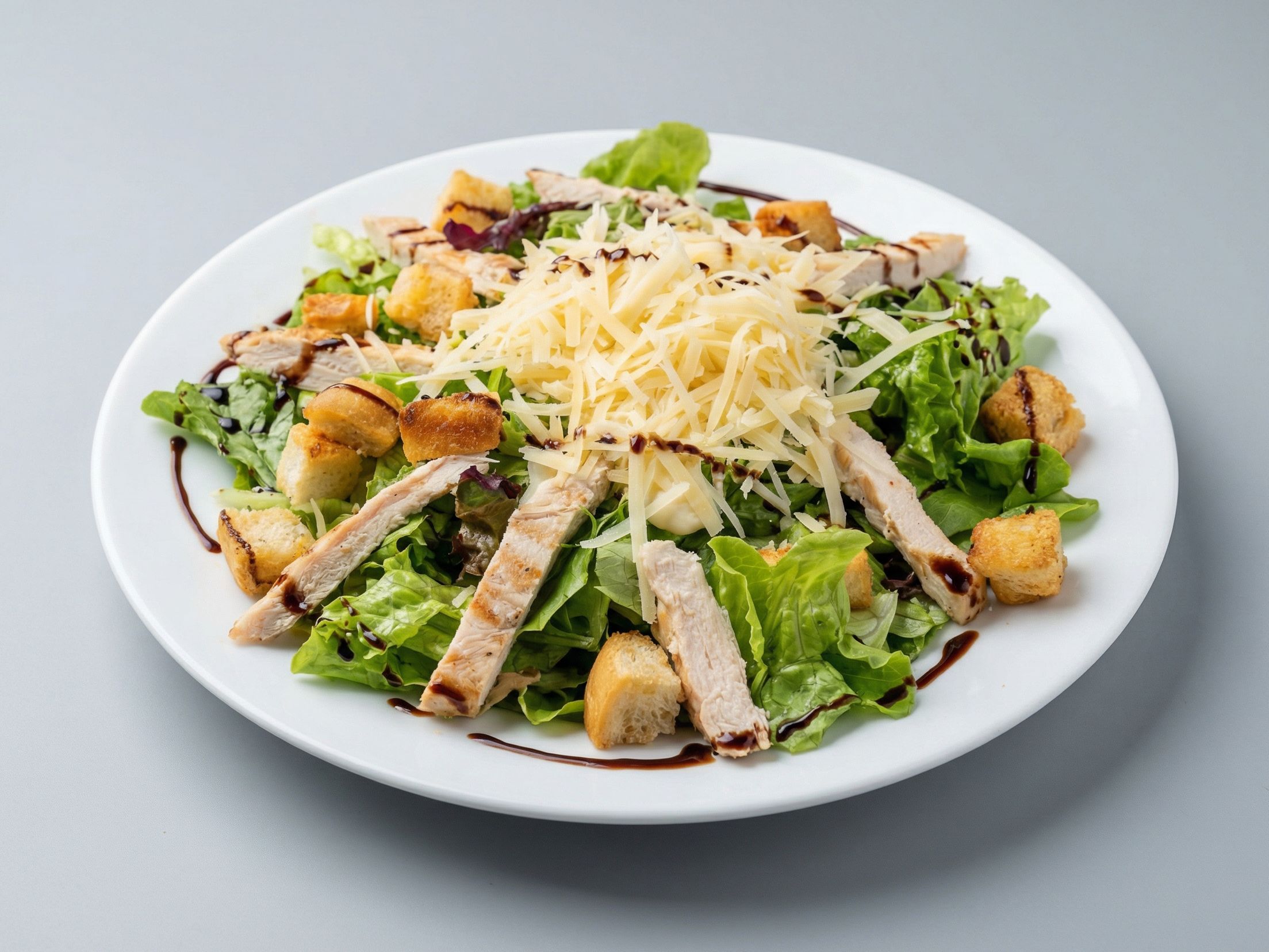 Ensaladas