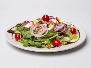 Ensalada de atún