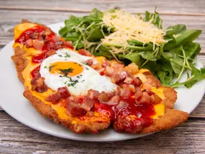 Milanesa Epecial