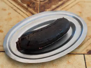 Morcilla