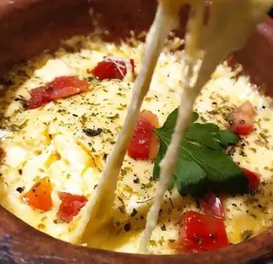 Provoleta