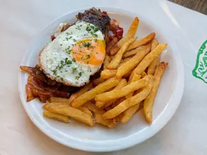 Bife ferroviario