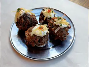 Bocaditos de acelga