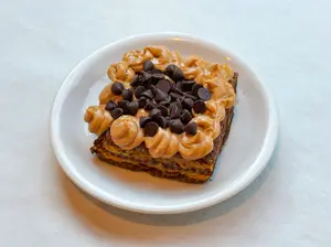 Chocotorta