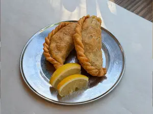 Empanadas fritas