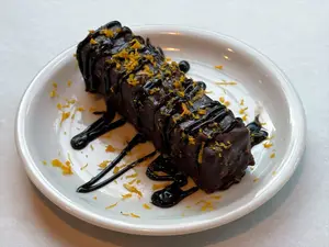 Lingote de chocolate