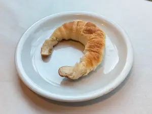 Medialuna de grasa